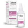 MEDA PHARMA SPA DERMAFRESH 72H IPERSUDORAZIONE SPRAY 100ML