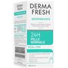MEDA PHARMA SPA DERMAFRESH DEODORANTE 24H PER PELLE NORMALE ROLL ON 50ML