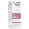 MEDA PHARMA SPA DERMAFRESH DEODORANTE 24H PER PELLE SENSIBILE LATTE 100ML