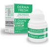 MEDA PHARMA SPA DERMAFRESH 5 GIORNI ROLL ON 15ML
