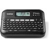 Brother Stampante per etichette/CD Brother P-Touch PT-D460BTVP - etikette [PTD460BTVPZW1]