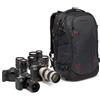 Manfrotto Custodia per fotocamera Manfrotto Pro Light Flexloader L RygsÃƒÂ¦ [MB PL2-BP-FX-L]