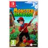 Merge Games Monster Harvest NSW - - Nintendo Switch