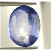 Certificato Naturale Blu Maxixe Berillo 2.10 CT Ovale Loose Gemma C5749