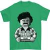 Gildan Pablo Escobar Maglietta Uomo 100% Cotone