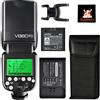 GODOX Ving V860II-S TTL Flash HSS 1/8000s con Ricaricabile Batteria Fotocamera Flash Speedlite per Sony A7 A7II A7RII HVL-F60M HVL-F43M HVL-F32M