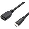 VALUE Cavo adattatore HDMI - HDMI Mini, BU/ST