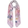 Liu Jo Foulard Soft Peony 2A6044T2745 SOFT PEONY TU