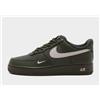 Nike Mens Nike Air Force 1 Low - Grigio, grigio