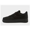 Nike Mens Nike Air Force 1 Low - Nero, nero
