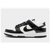 Nike Womens Nike Dunk Low Donna - Bianco, bianco