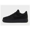 Nike Mens Nike Air Force 1 Low - Nero, nero
