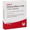 WALA ITALIA Echinacea Quarz Compositum 5 flaconcini omeopatici