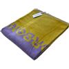 BORBONESE TRINIDAD TELO MARE CM 90X160 TRI026505 VIOLA