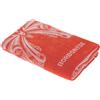 BORBONESE TELO MARE BUTTERFLY 100X180 BORBONESE CORALLO
