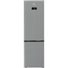 Beko B5RCNE405HXB frigorifero combinato 355 L No Frost metal look