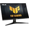 ASUS Monitor TUF Gaming VG27AQM5A 27 Pollici Quad HD/2K 2560x1440 16:9 300Hz 1ms NVIDIA G-SYNC AMD FreeSync Premium