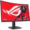 ASUS ROG Strix XG32WCMS Monitor Curvo 32 Pollici Quad HD/2K 2560x1440 16:9 280Hz 1ms AMD FreeSync Premium VESA Adaptive Sync