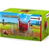 Schleich® 41419 Schleich® Farm World 41419 Bull Riding mit Cowboy Set