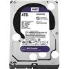Western Digital Disco rigido Western Digital SATA PURPLE 3.5"