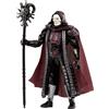 Mattel Masters of the Universe Masterverse Deluxe Actionfigur Movie Skeletor 18 cm
