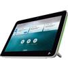 HP Poly TC10 - Kit di montaggio - bianco - su vetro