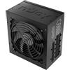 nJoy Alpha+ 750, 750 W, 100 - 240 V, 50/60 Hz, attivo, 100 W, 750 W