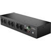 njoy Gruppo di continuit nJoy, Theron 800 LCD 800VA, 8x Schuko, USB, UPCMRSS680TTRCG01B