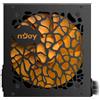 njoy Alimentatore nJoy Titan+ 750, 750W, 80+ Bronze, DC-DC, PFC Attivo