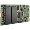 HPE SSD M.2 multi-vendor HPE da 480 GB, SATA 6G, ottimizzato per la lettura intensiva. Capacità: 480 GB. Interfaccia: M.2