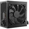 nJoy Synergy 650, 650 W, 230 V, 50 Hz, Attivo, 110 W, 576 W