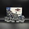Titan Forge Games Set iniziale Cavalieri Grifoni dei Campi Insanguinati