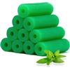 Cleminsta Aligner Chewies - Set di 10 vassoi per Aligner Chewie, colore: Verde