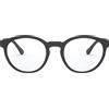 Emporio Armani Occhiali da Vista Emporio Armani EA4152 58011W Clip On