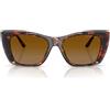 Michael Kors Occhiali da Sole Michael Kors Tokyo MK2270U 40319P Polarizzato