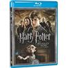 Warner Home Video Harry potter 7 : les reliques de la mort, vol. 1