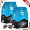 Pop Caffè 16 48 96 192 288 384 Capsule Caffè Pop Compatibili Bialetti Miscela Dek