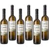 Sant'Andrea Oppidum 2025 Moscato Di Terracina Doc Secco 75 cl 6 Bottiglie