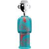 Alessi Alessandro M. Liquid AM23A 31 - Cavatappi di Design, in AlkiPaper® e Zama Cromata, Fosforescente, Multicolore