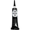 Pebeo - Tubo da 20 ml di Crema Effetto piombato, per Pittura su Vetro, Colore Nero