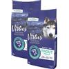 Virtus Dog Protein Selection Adult Trota No Grain KIT RISPARMIO 2X12KG
