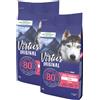 Virtus Dog Large Adult Dive Formula KIT RISPARMIO 2X12KG