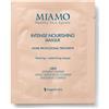 MIAMO LONGEVITY PLUS INTENSE NOURISHING MASQUE BOX 6 PEZZI