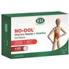 ESI Srl ESI NO DOL THERMO FASCIA LOMBARE 1 PEZZO + RICARICA 4 PEZZI