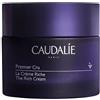 Caudalie Crema Ricca Caudalie Premier Cru anti-età globale, 50ml