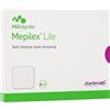 Molnycke Healthe Care Srl Mepilex - Lite Medicazione In Schiuma 20x50 Cm Confezione 4 Pezzi