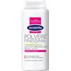Euphidra - Amido Mio Polvere Finissima Mentolo Rinfrescante Confezione 100 Gr