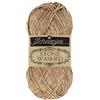 Scheepjes Stone Washed Filato 50g - 804 Boulder Opal, Misto Cotone-Acrilico
