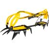 Grivel G12 LT New-Matic Evo ramponi semiautomatici