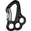 Grivel Twin G Vlad moschettone moltiplicatore di ancoraggi arrampicata
